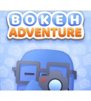 Bokeh Adventure Steam Key GLOBAL